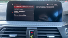 BMW X3 xDrive20d MHT M Sport 5dr Step Auto [Tech Pack] Diesel Estate